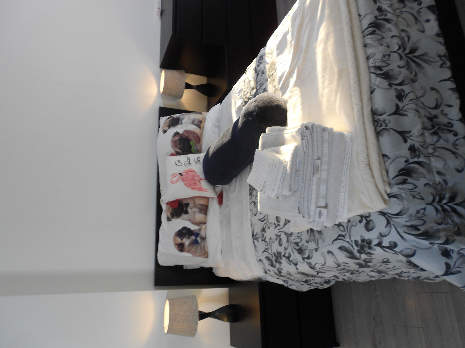 Gastfamilie Mississauga 220316