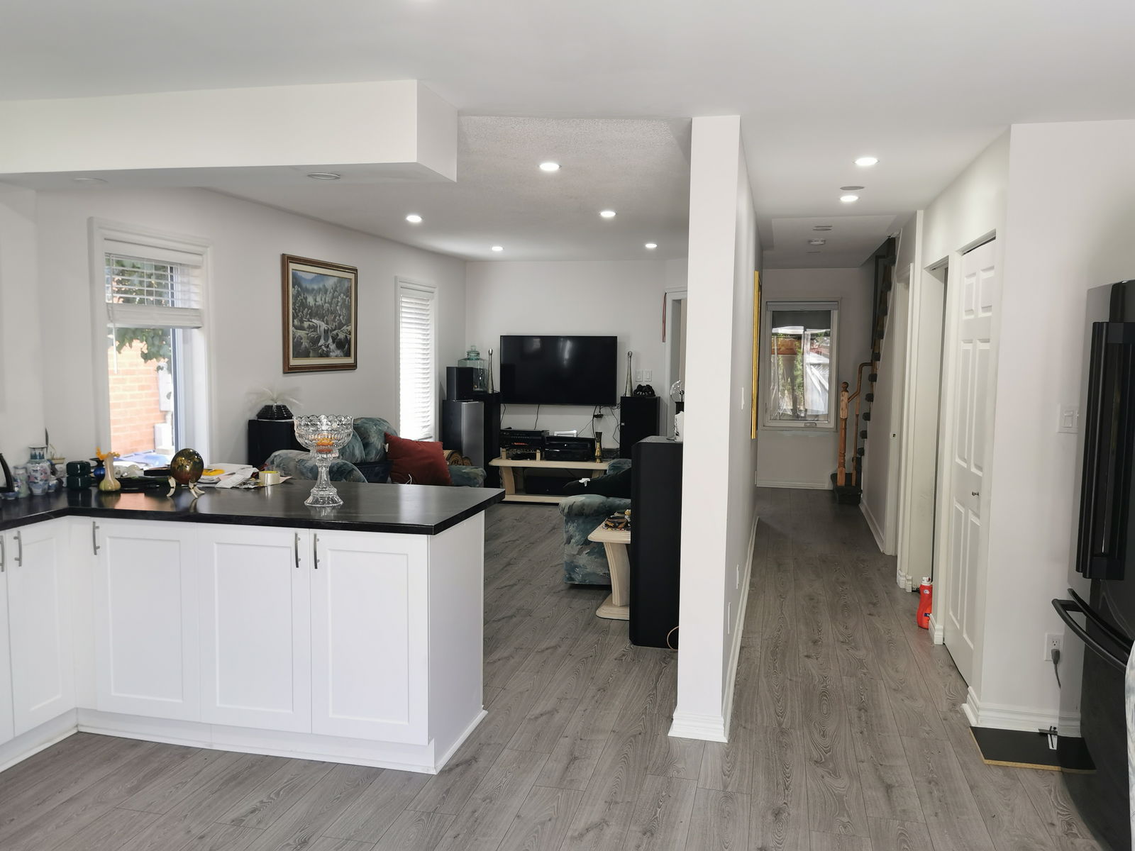 Gastfamilie Mississauga 220316