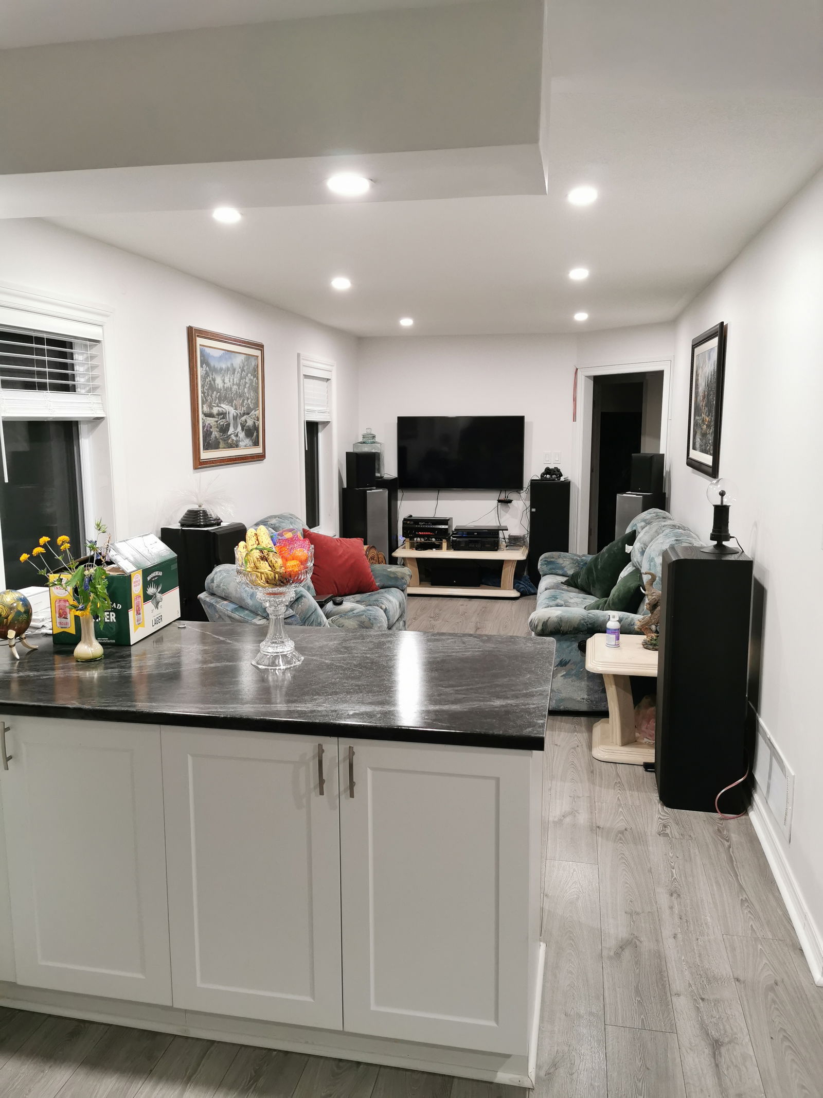 Gastfamilie Mississauga 220316