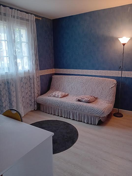 Gastfamilie Chelles 374434