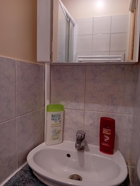 Gastfamilie Chelles 374434