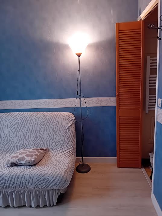 Gastfamilie Chelles 374434