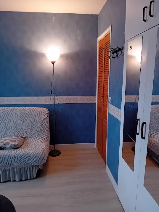 Gastfamilie Chelles 374434