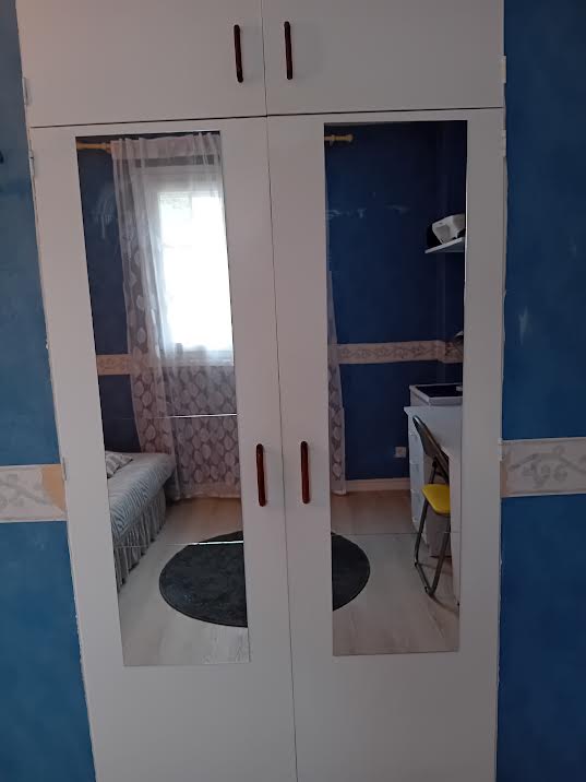 Gastfamilie Chelles 374434