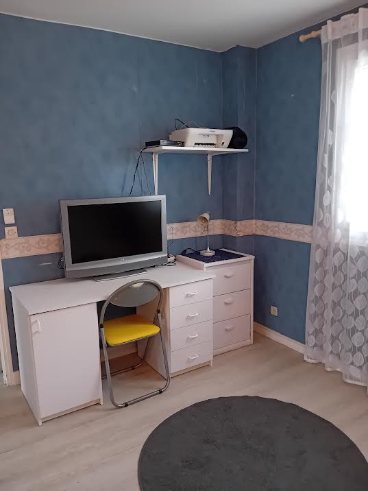 Gastfamilie Chelles 374434