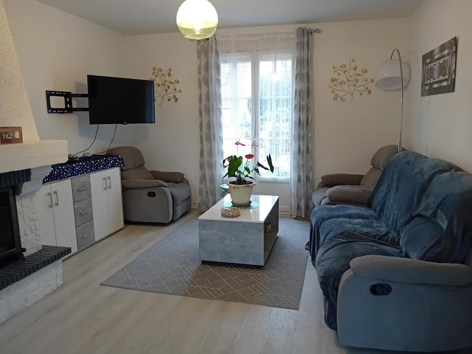 Gastfamilie Chelles 374434