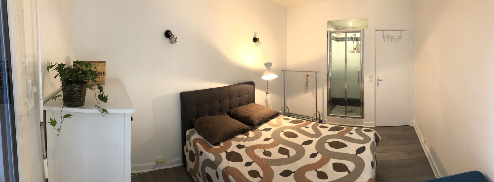 Gastfamilie Montrouge 248820