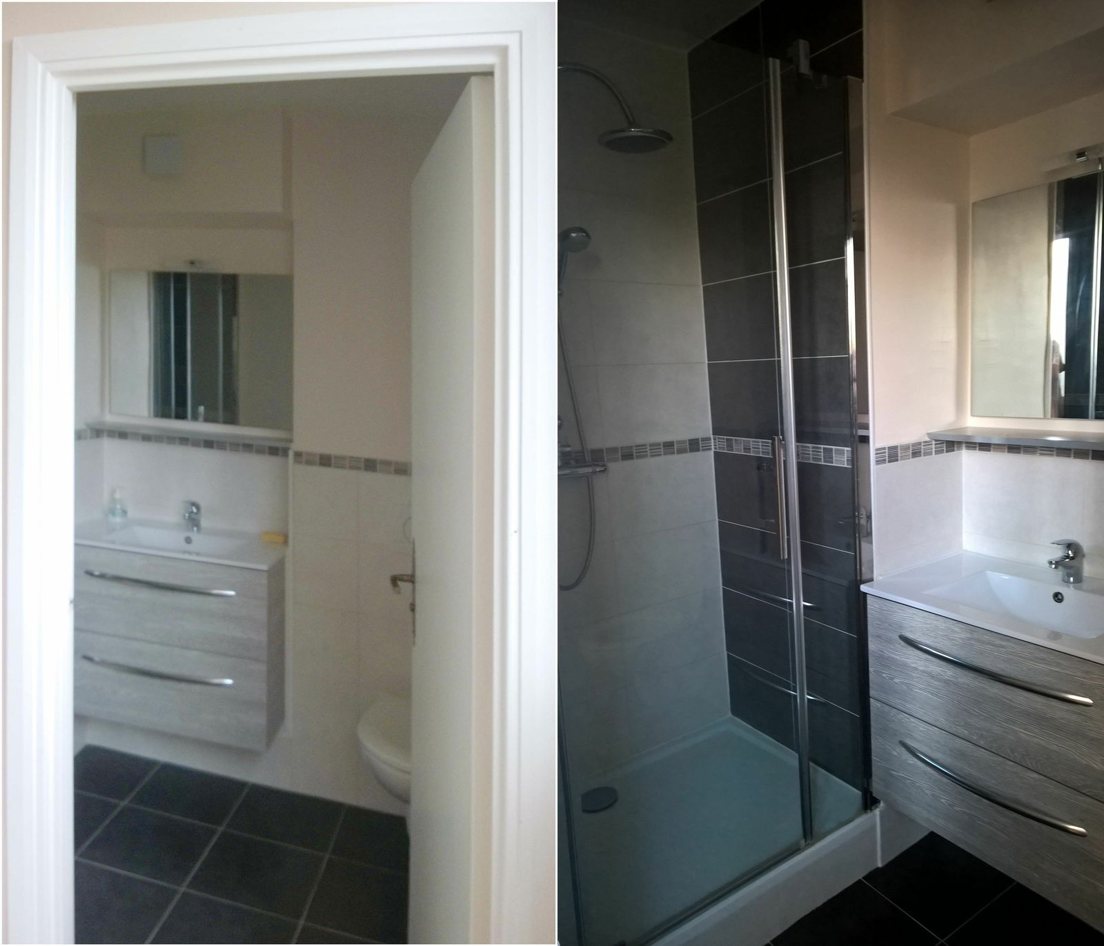 Gastfamilie Noisy-le-Grand 248667