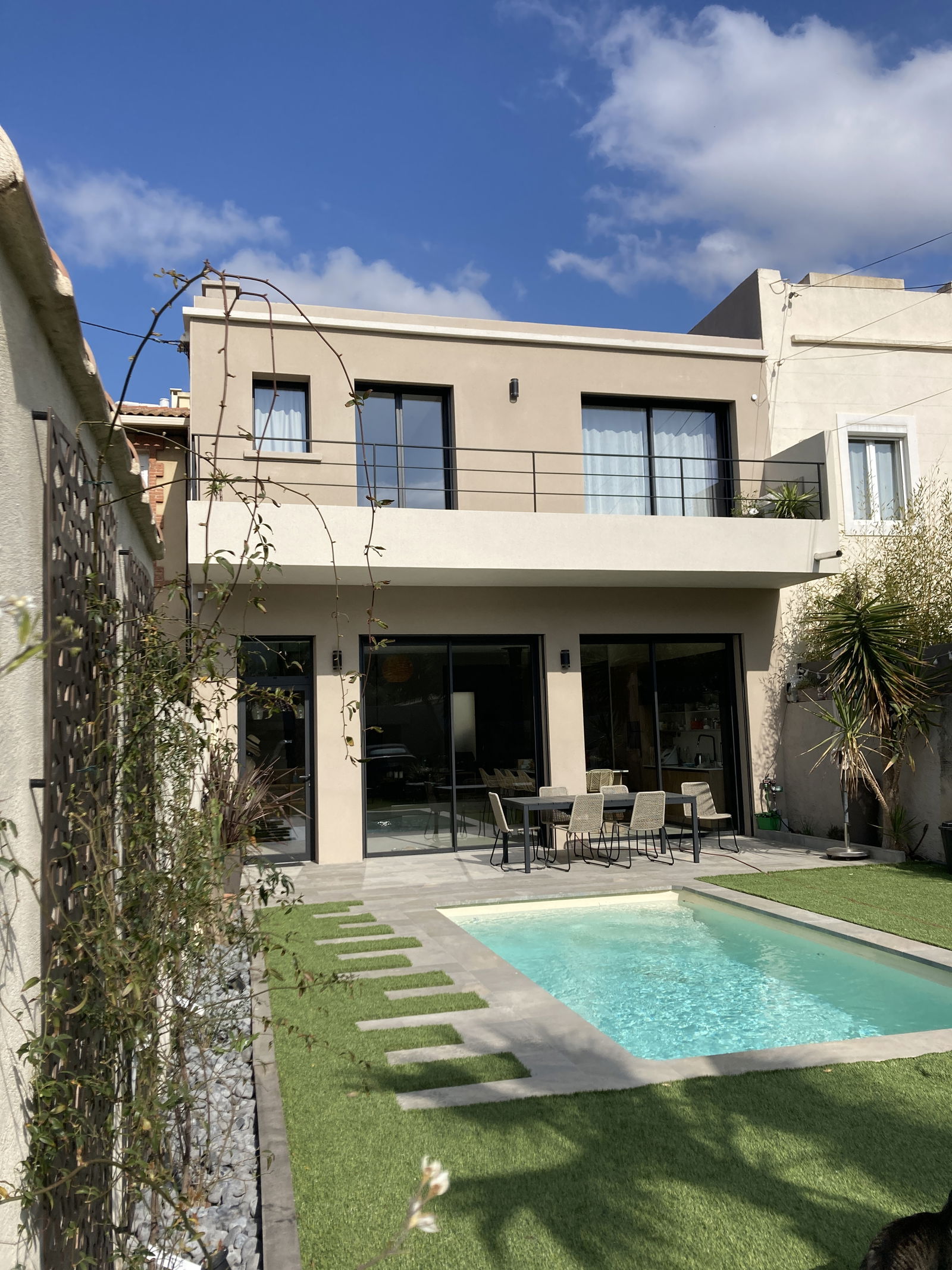 Gastfamilie Marseille 258974