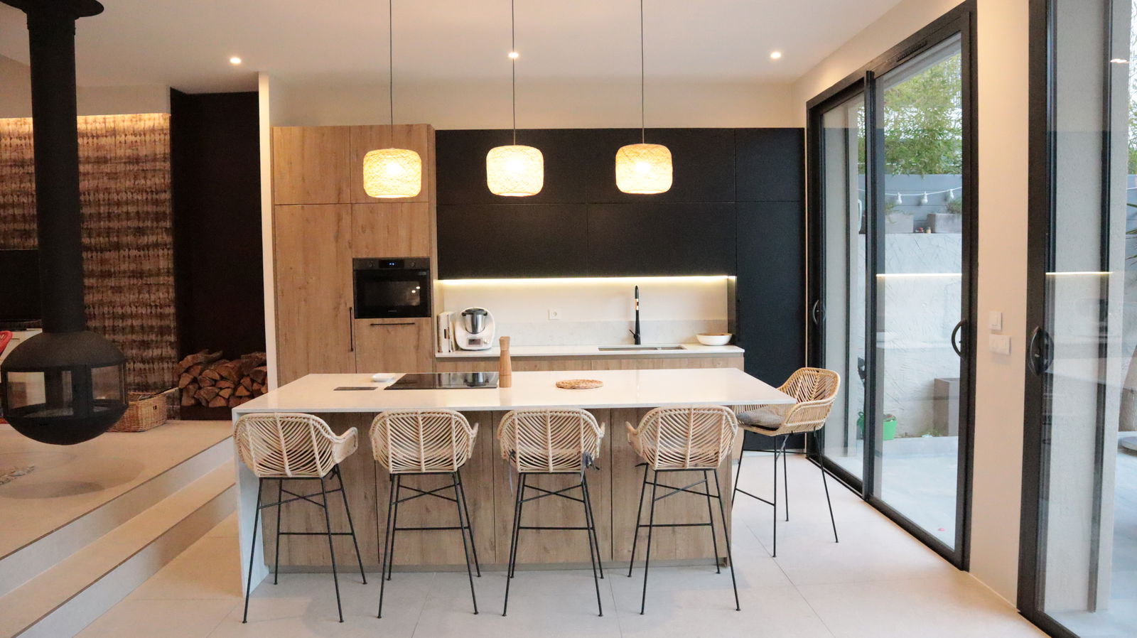 Gastfamilie Marseille 258974