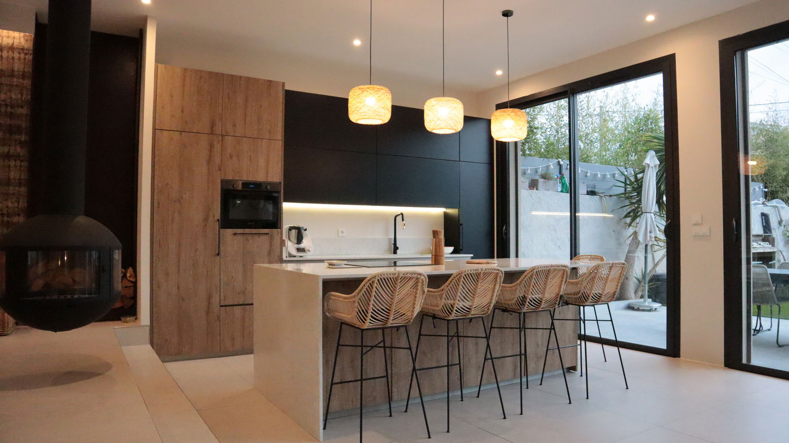 Gastfamilie Marseille 258974