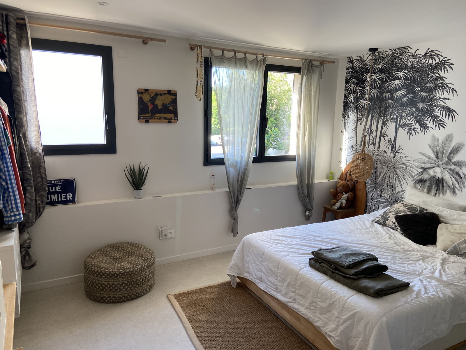 Gastfamilie Marseille 258974