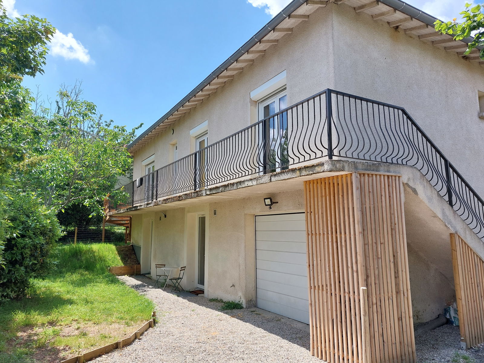 Kolokation Ramonville-Saint-Agne 266984