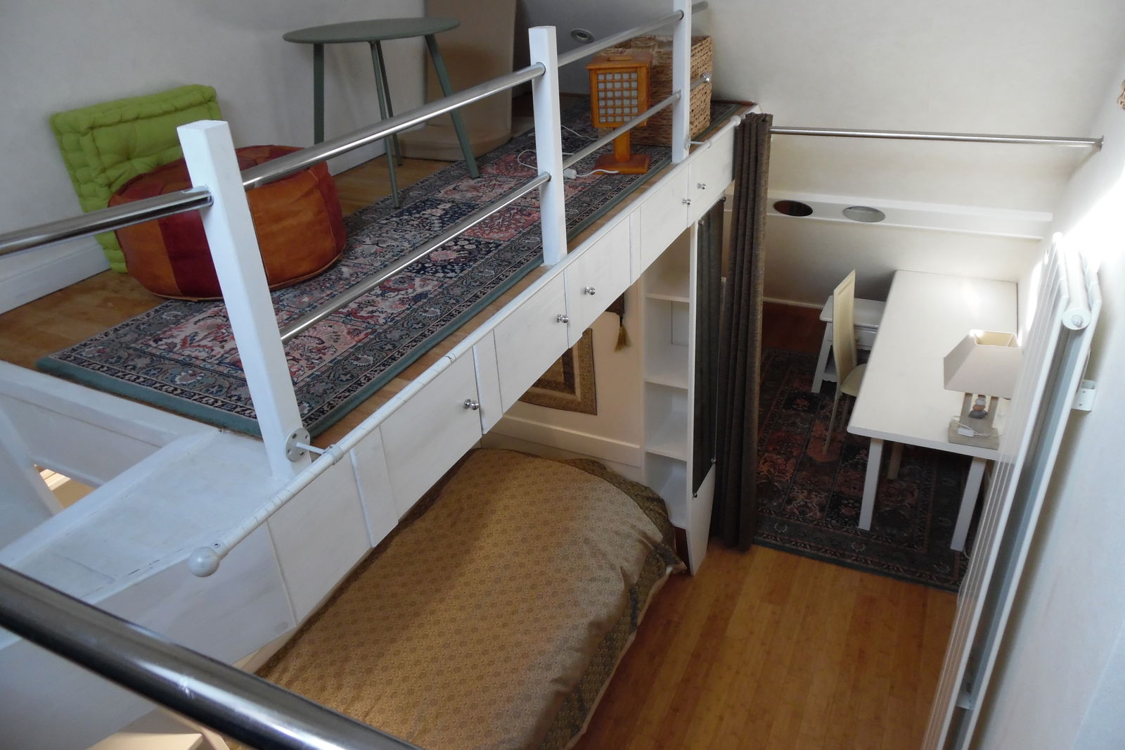 Gastfamilie Les Ulis 379802