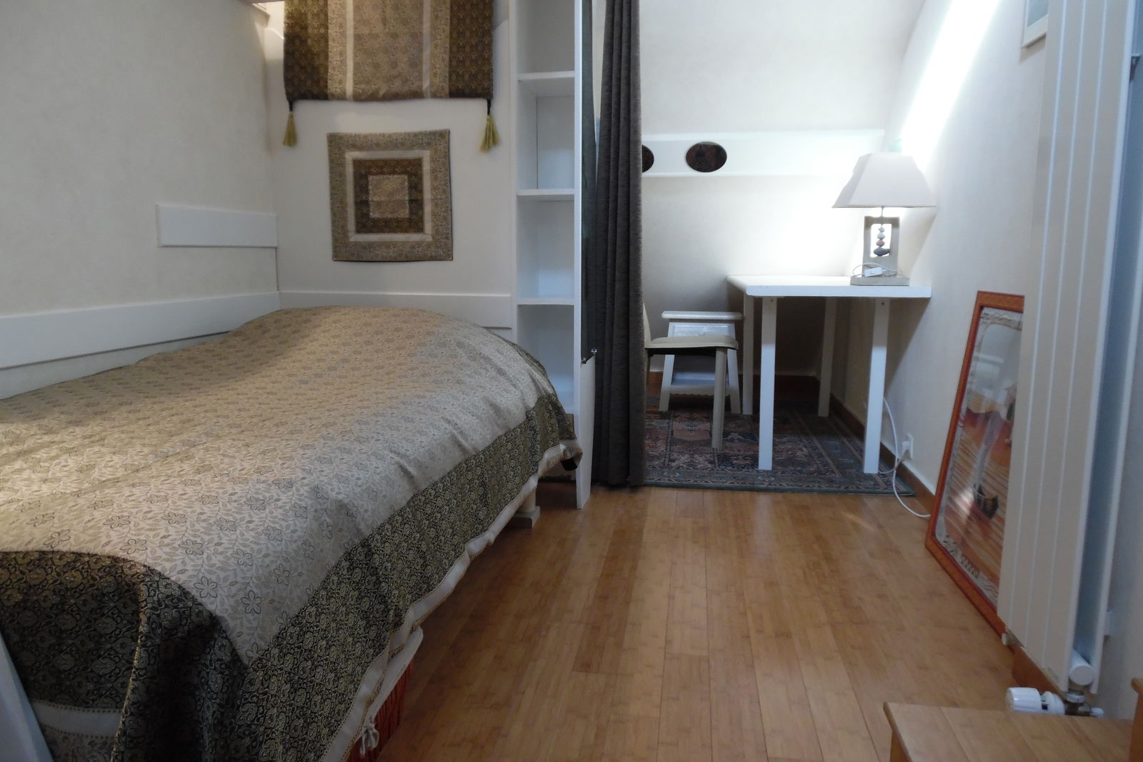 Gastfamilie Les Ulis 379802