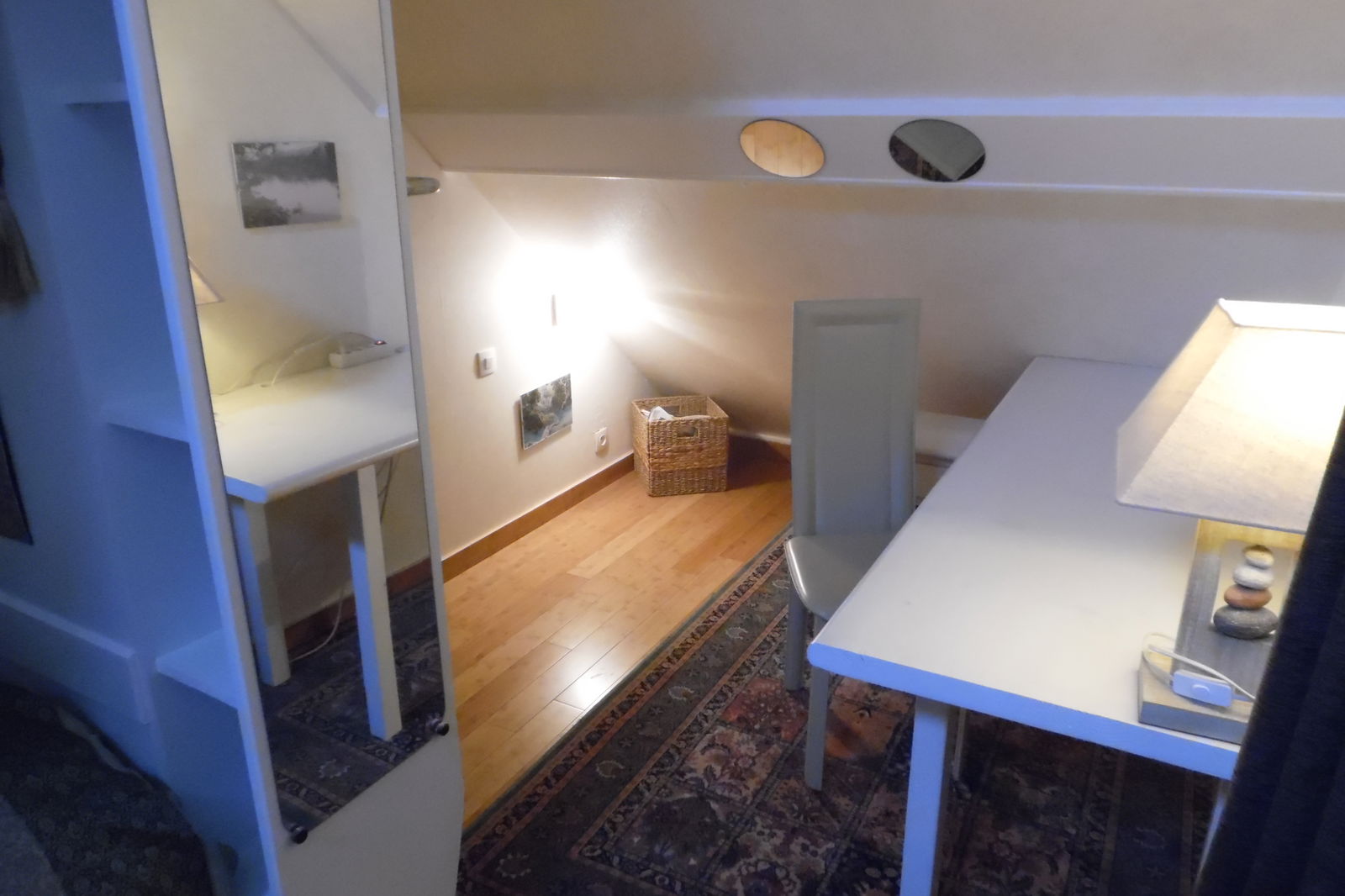 Gastfamilie Les Ulis 379802