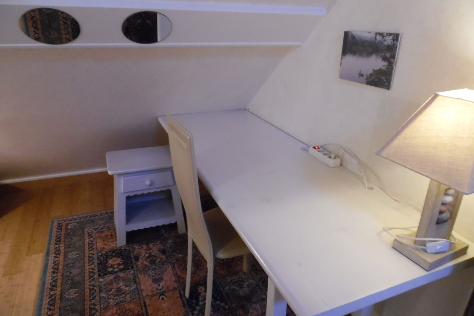 Gastfamilie Les Ulis 379802