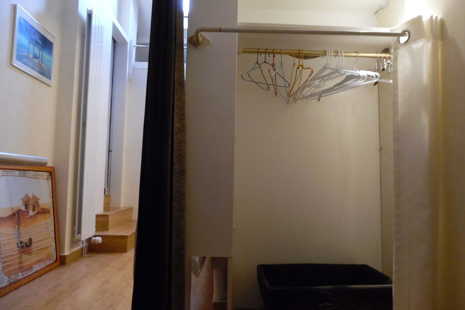 Gastfamilie Les Ulis 379802