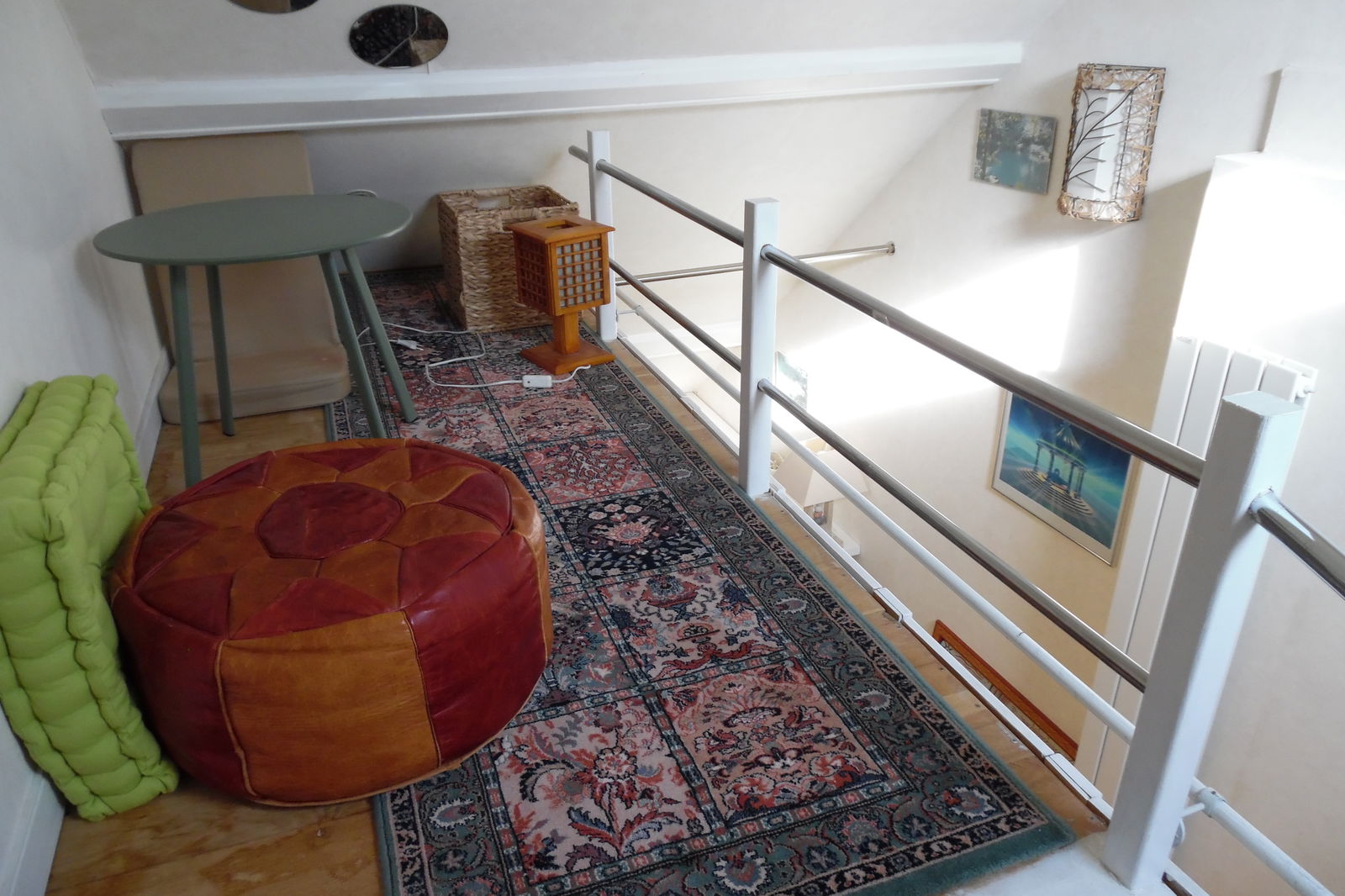 Gastfamilie Les Ulis 379802