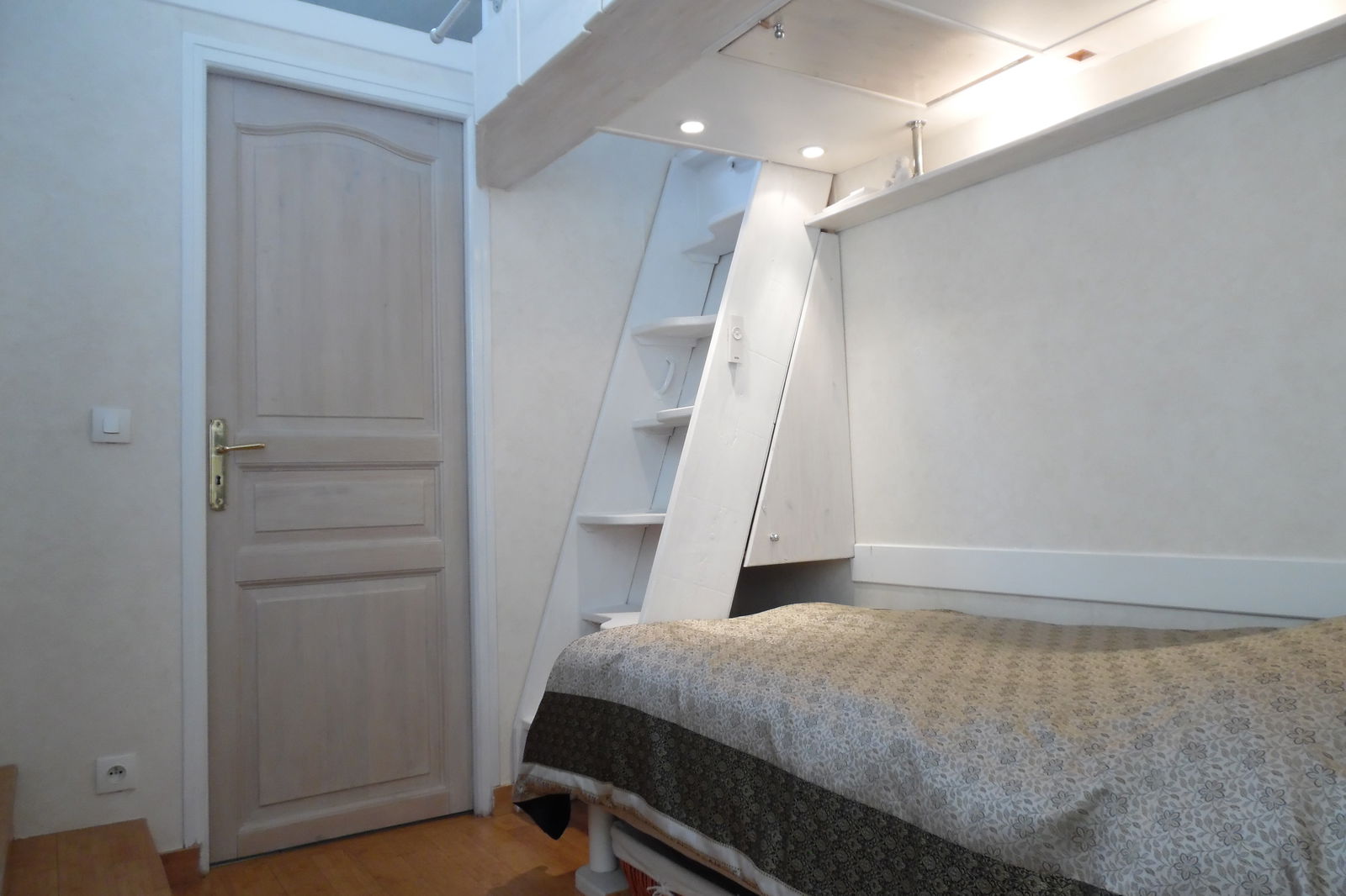 Gastfamilie Les Ulis 379802