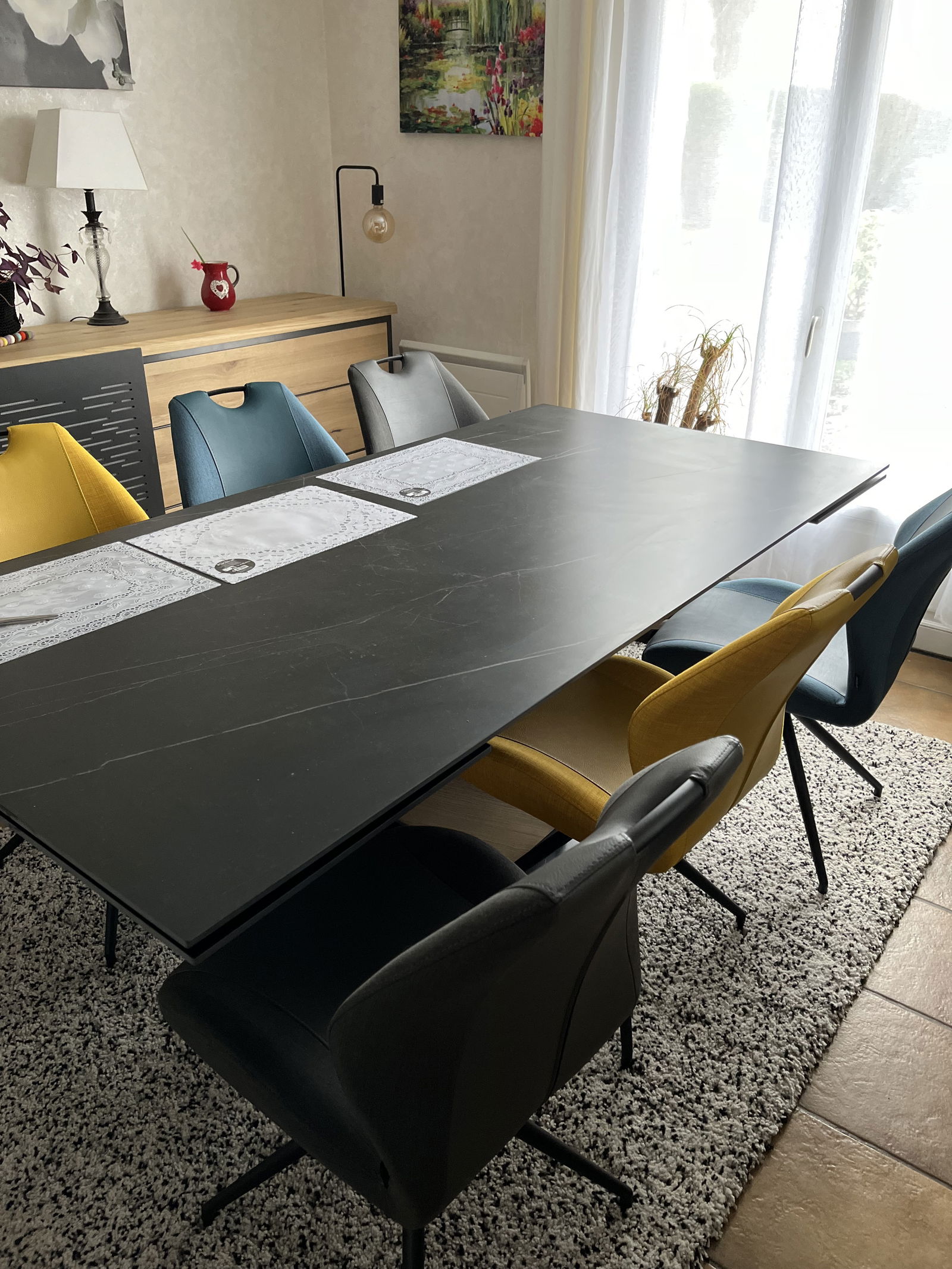 Gastfamilie Saint-Jacques-sur-Darnétal 336000