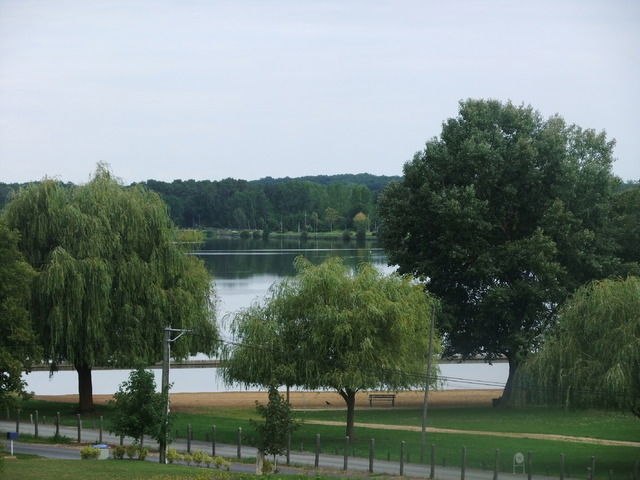 Gästezimmer Mansigné 12053