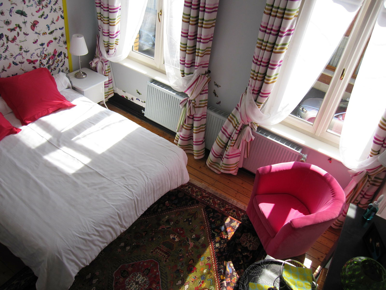 Kolokation Dunkerque 132541