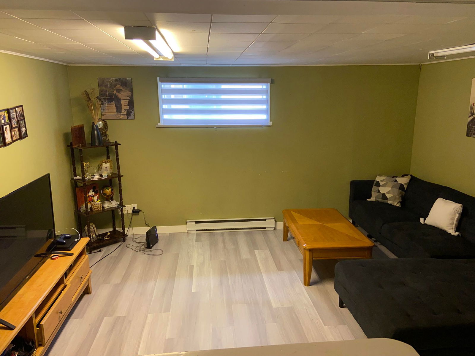 Gastfamilie Repentigny 267557