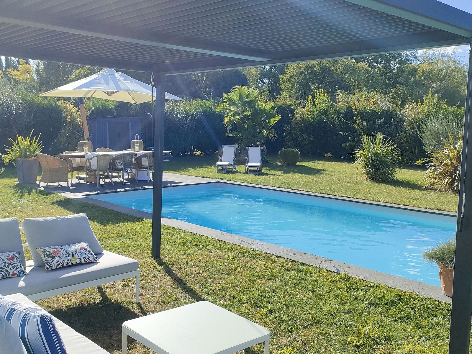 Gastfamilie Aix-en-Provence 268618