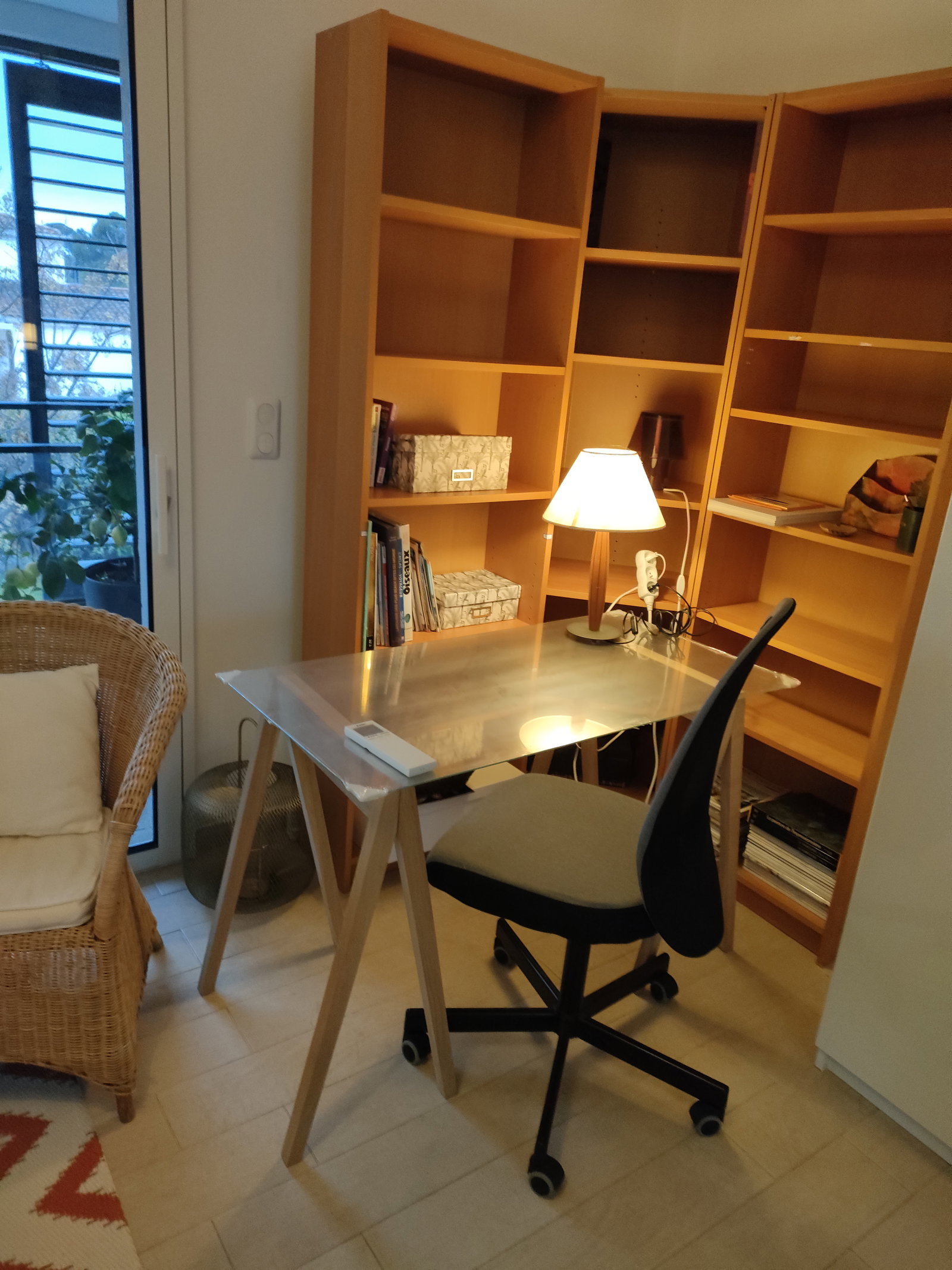 Gastfamilie Aix-en-Provence 268618