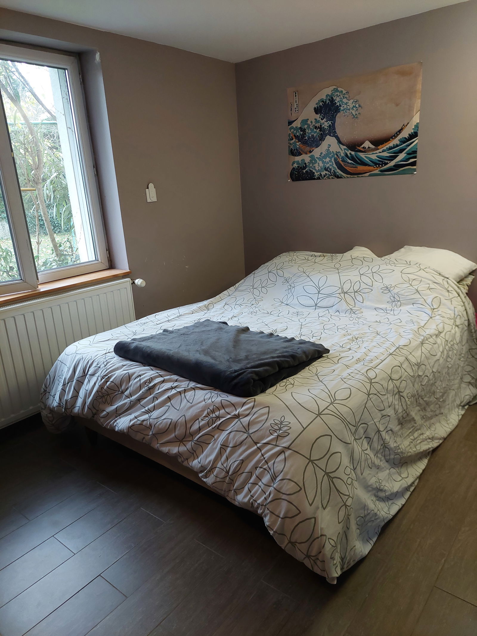 Gastfamilie Tassin-la-Demi-Lune 302917