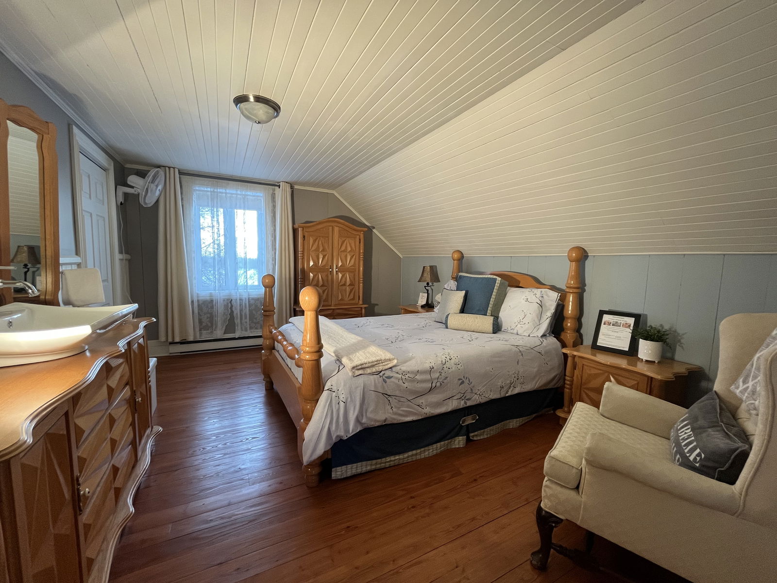 Gästezimmer Saint-Éloi 265491