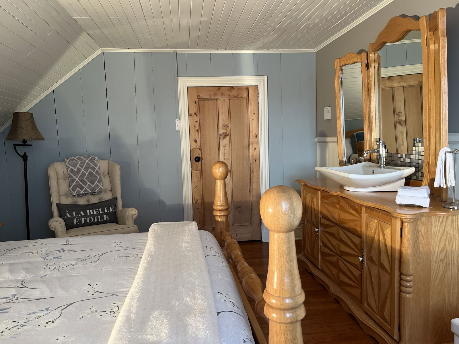 Gästezimmer Saint-Éloi 265491