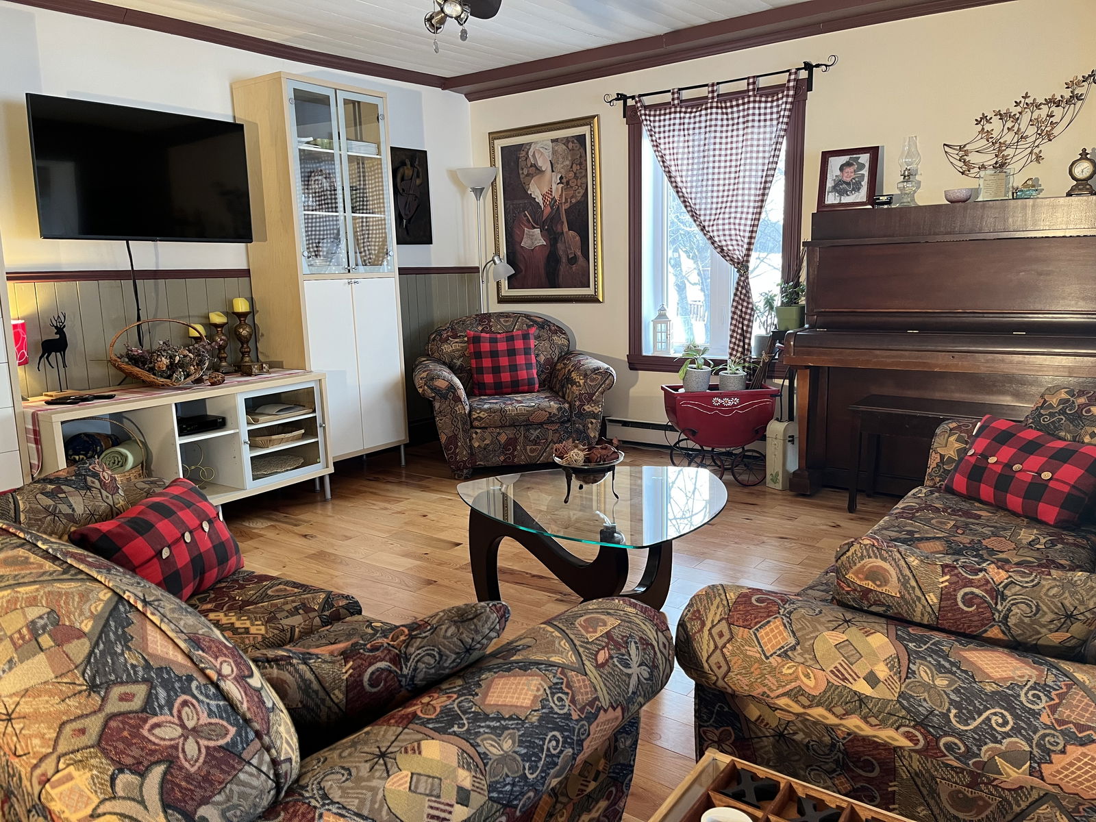 Gästezimmer Saint-Éloi 265491