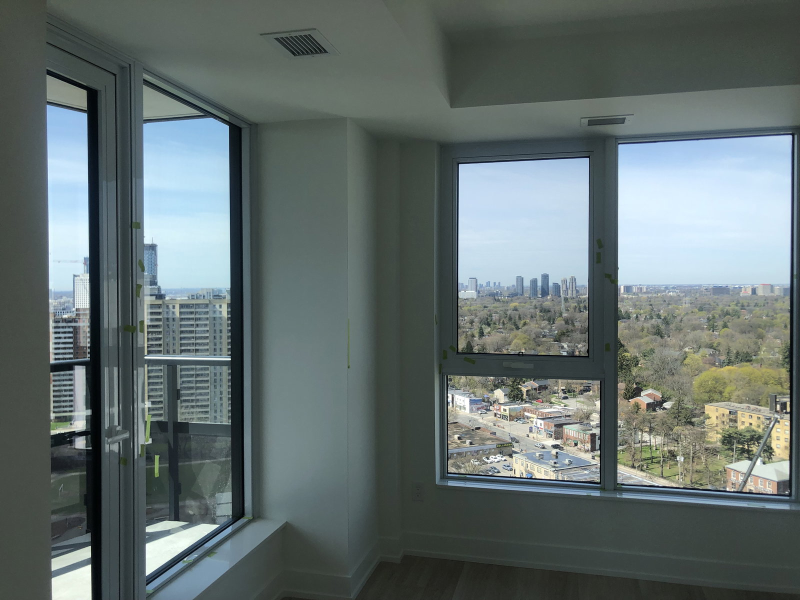 Zusammenleben Toronto 664375