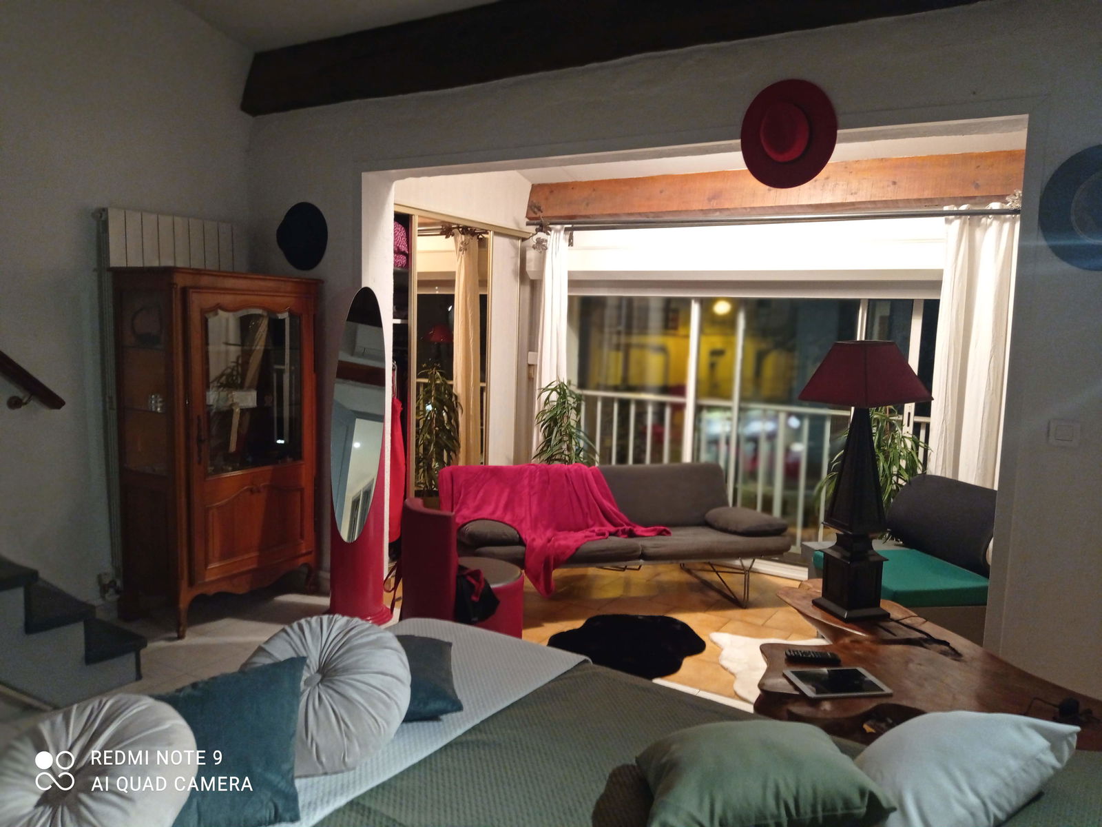 Gastfamilie Florensac 336415