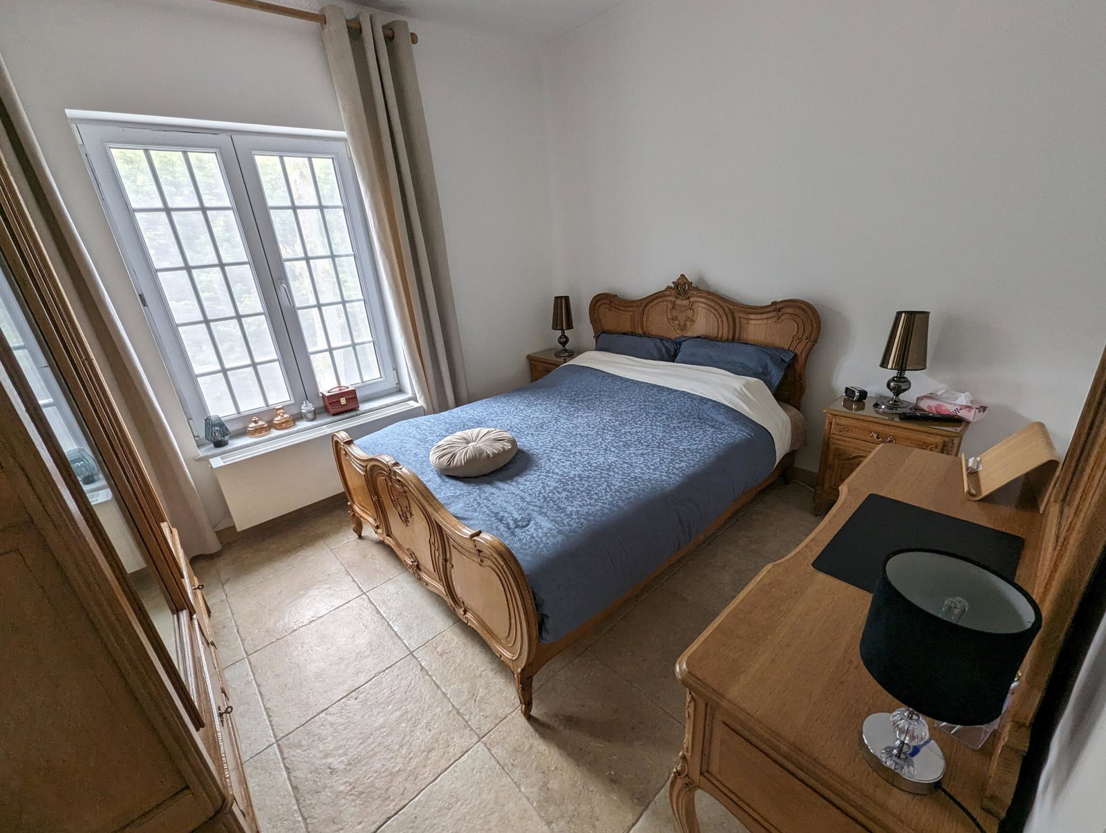 Homestay Liège 360985