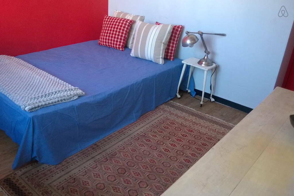 Homestay Toulon 113814