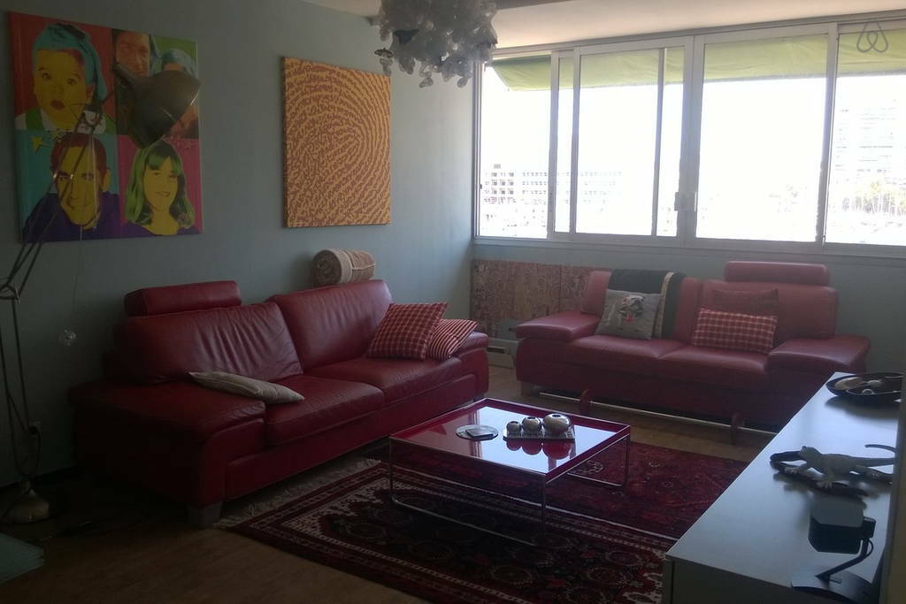 Homestay Toulon 113814