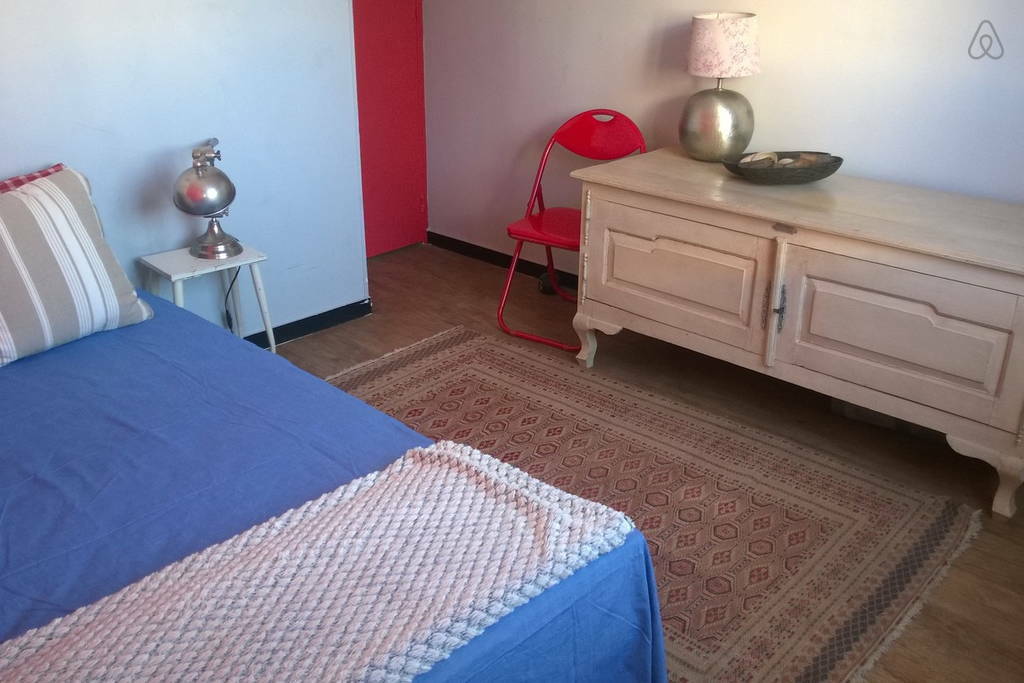 Homestay Toulon 113814