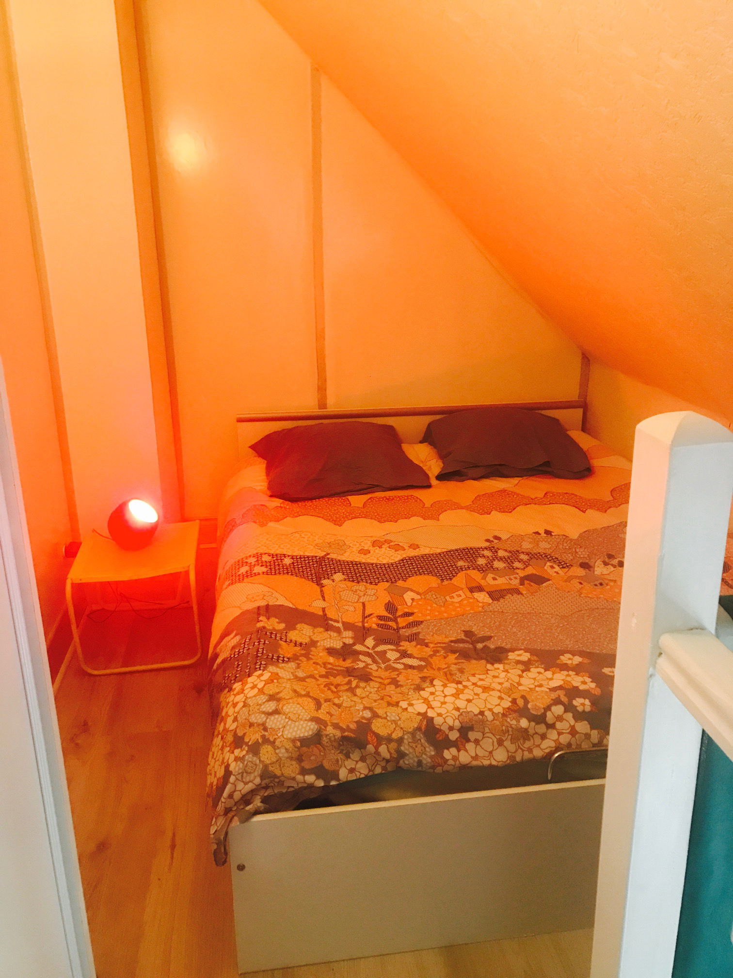 Colocation Dijon 390685