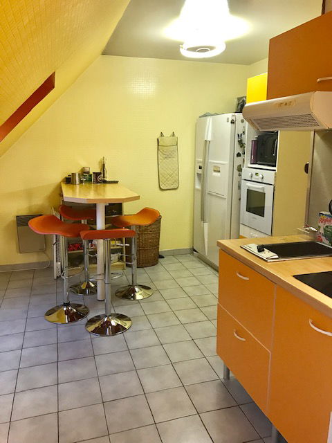 Colocation Dijon 390685