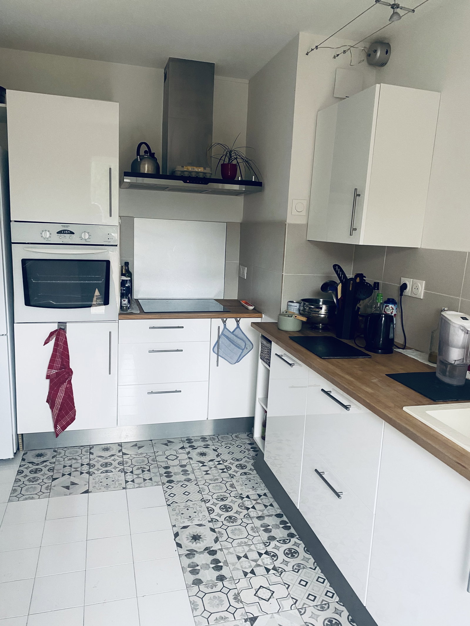 Colocation Montpellier 377222