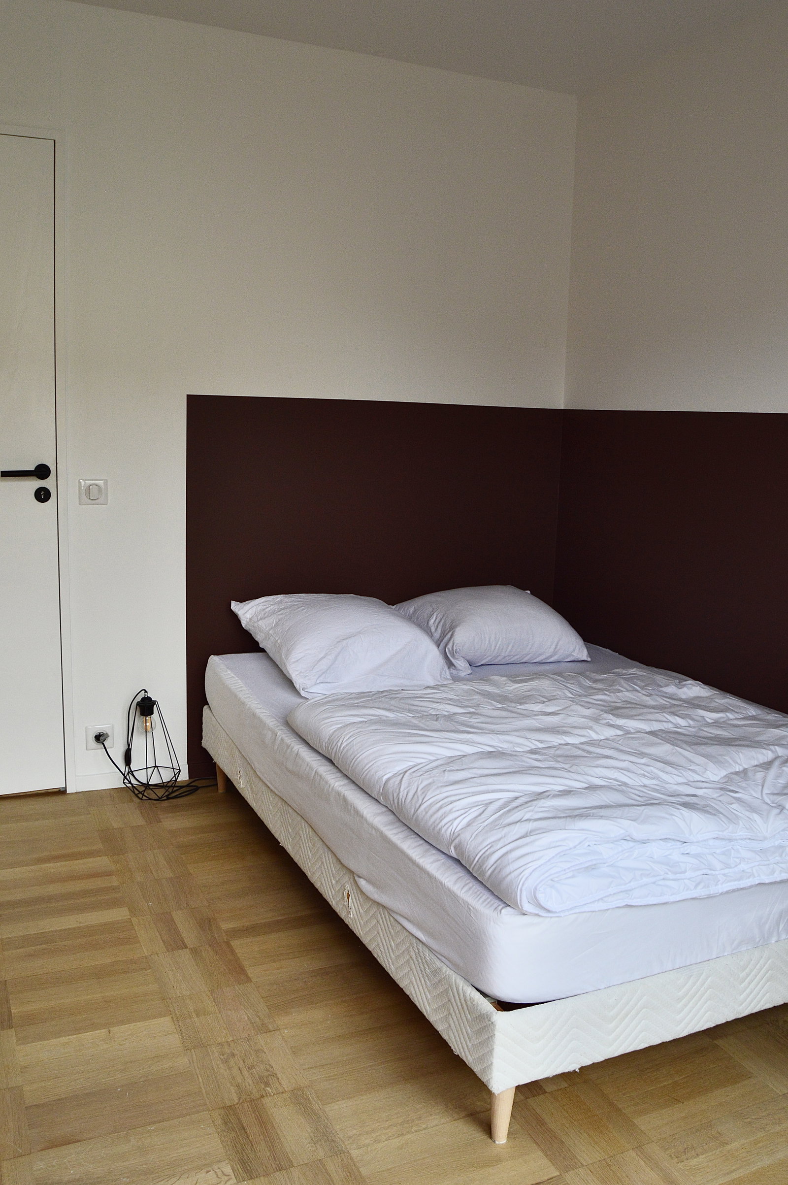 Homestay Rennes 600095