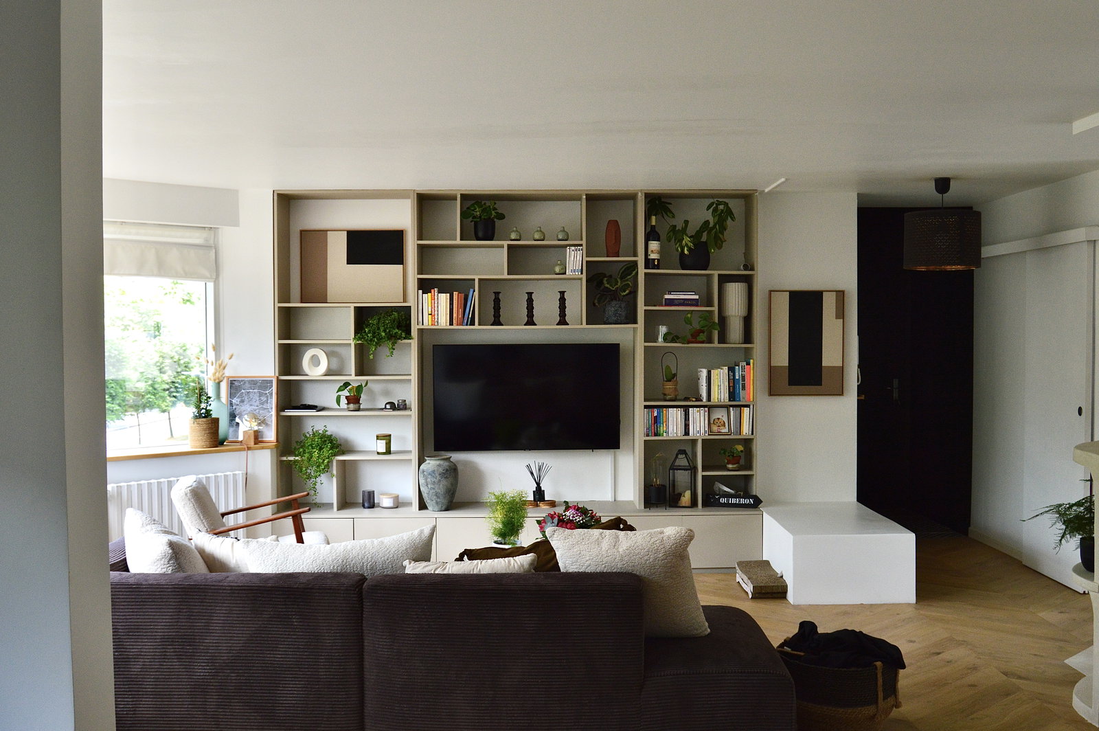 Homestay Rennes 600095