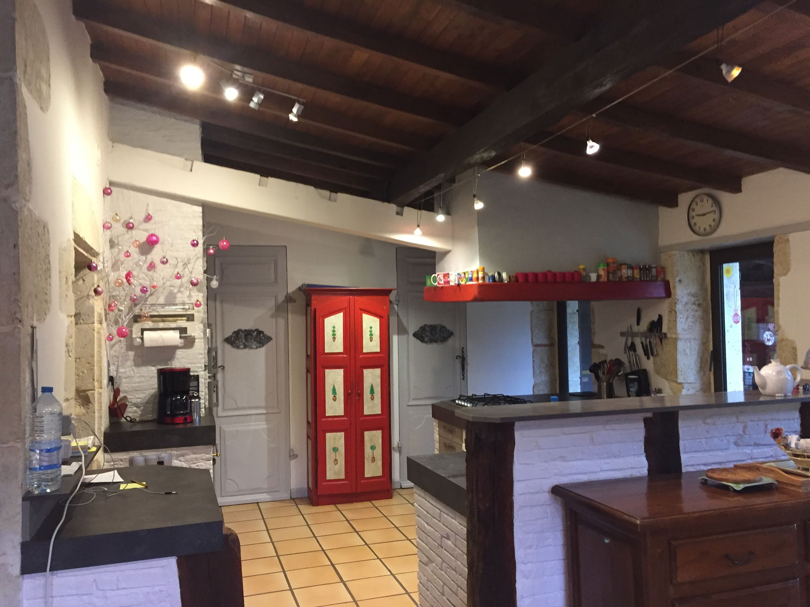 Homestay Auch 192403