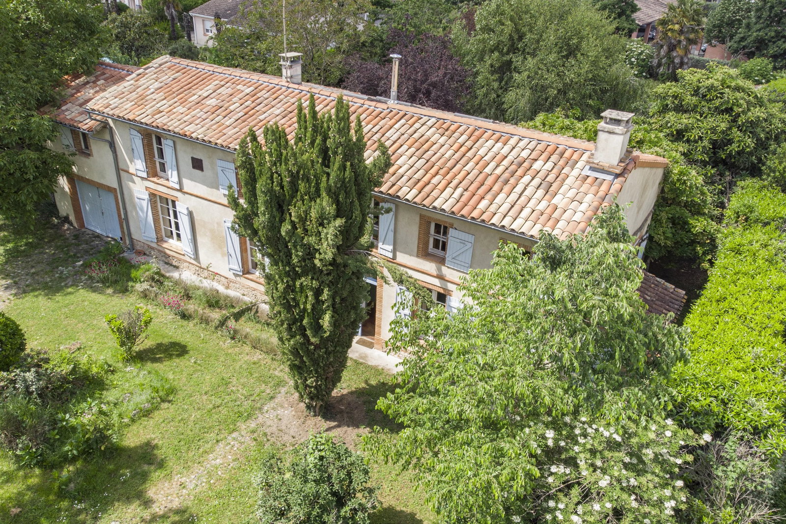 Unterkunft Beim Gastgeber Toulouse 669820
