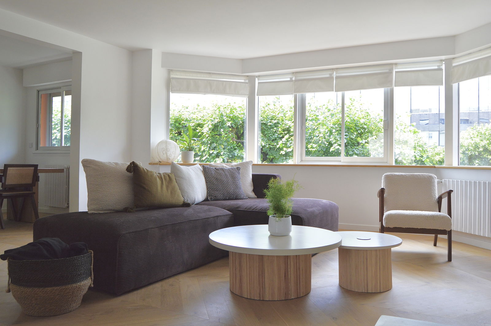 Homestay Rennes 599384