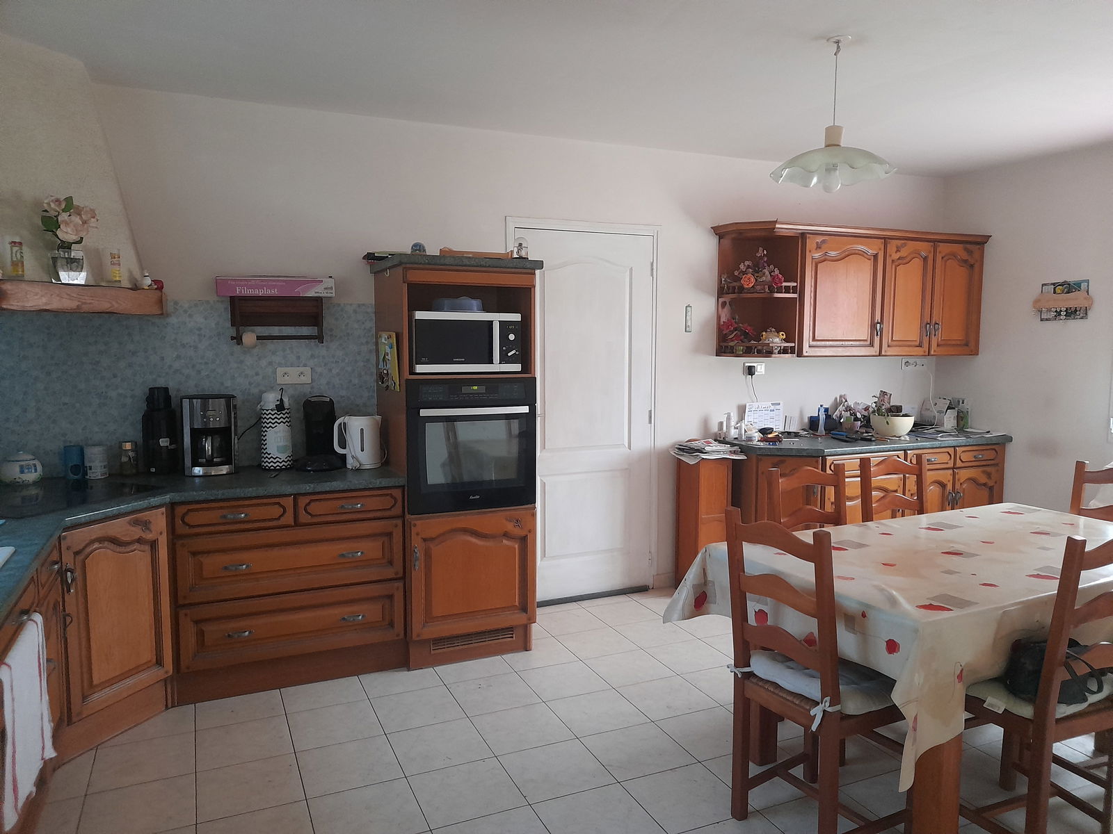 Homestay Erdre-en-Anjou 232975