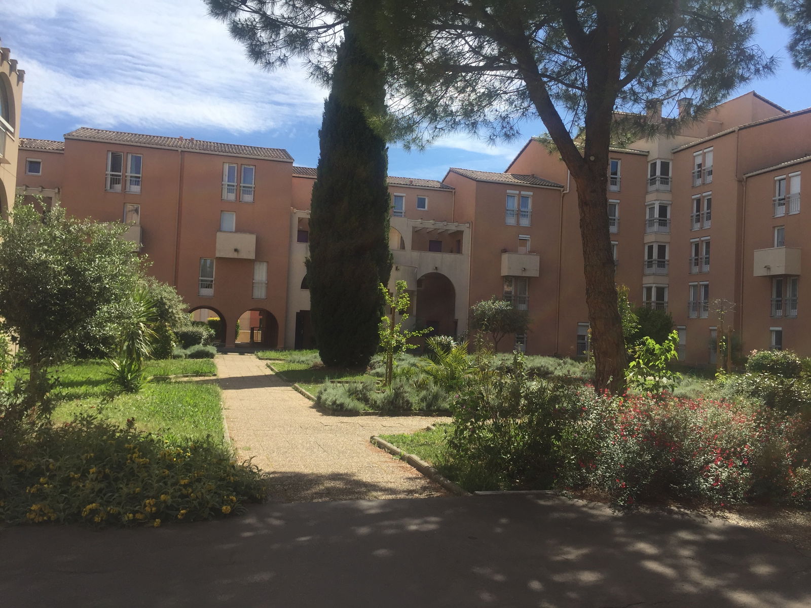 Colocation Montpellier 266650